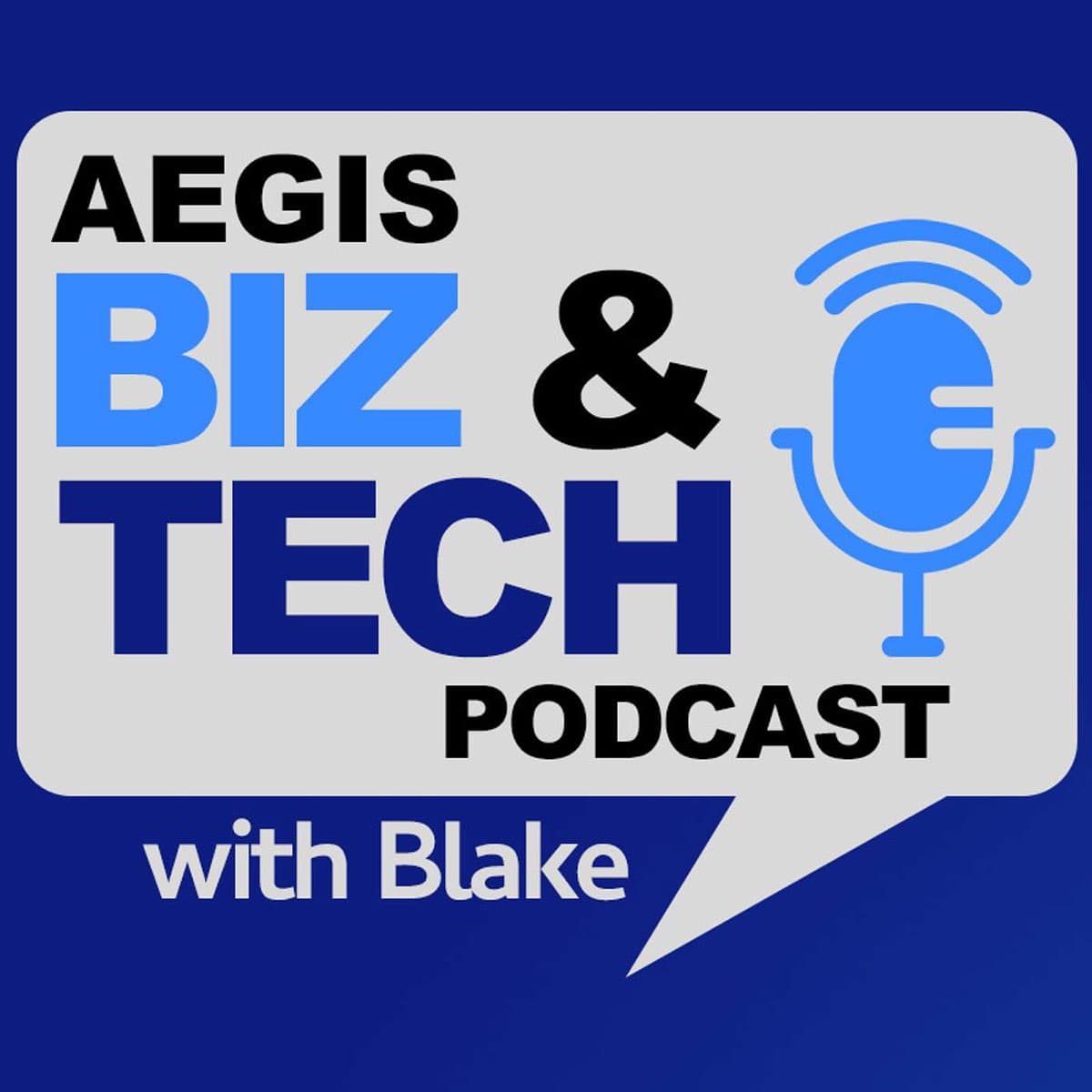 Aegis Biz & Tech Podcast — Civic Engagement and Tech with Joseph Visconti
